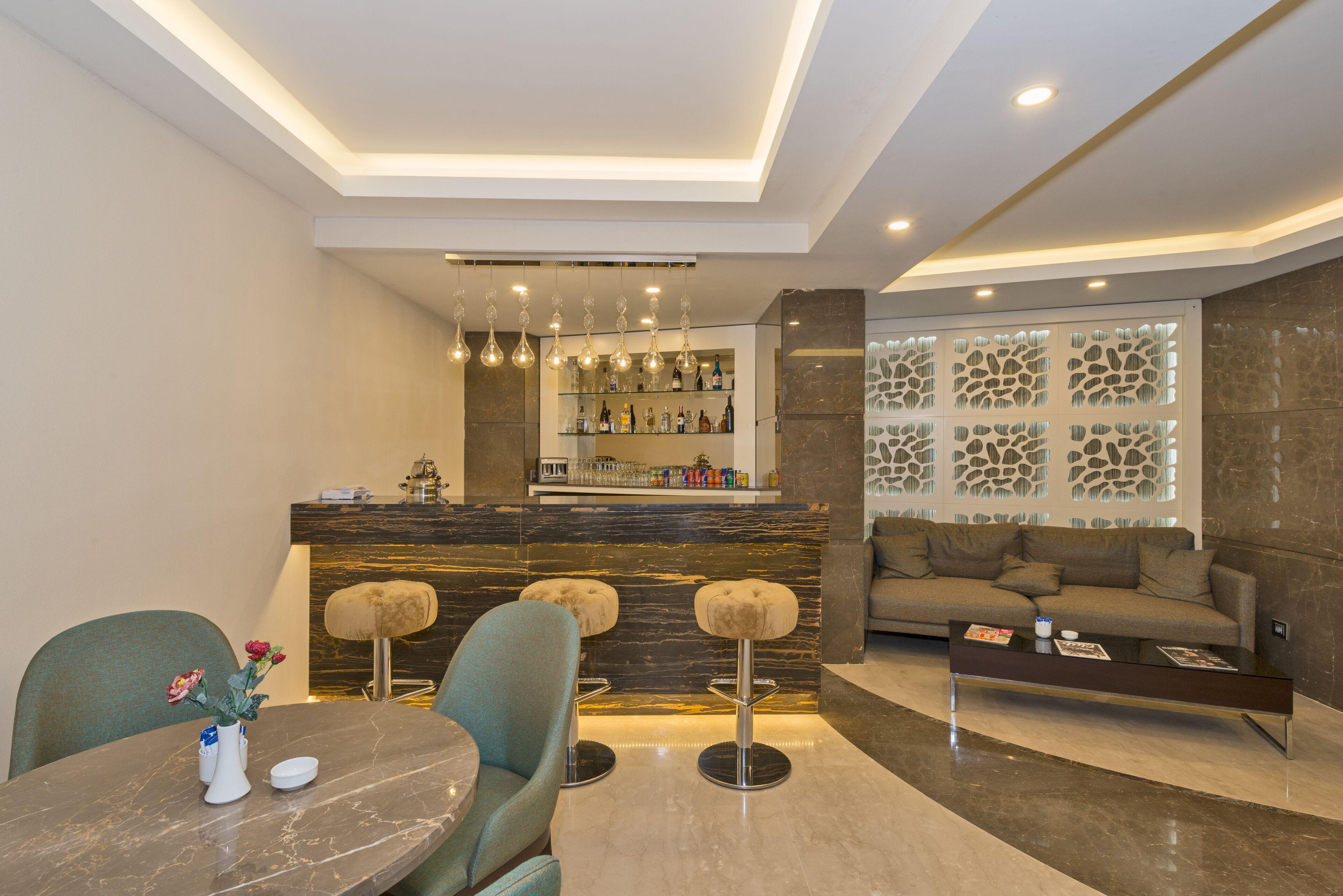 Bisetun Hotel — Fotoğraflar 2