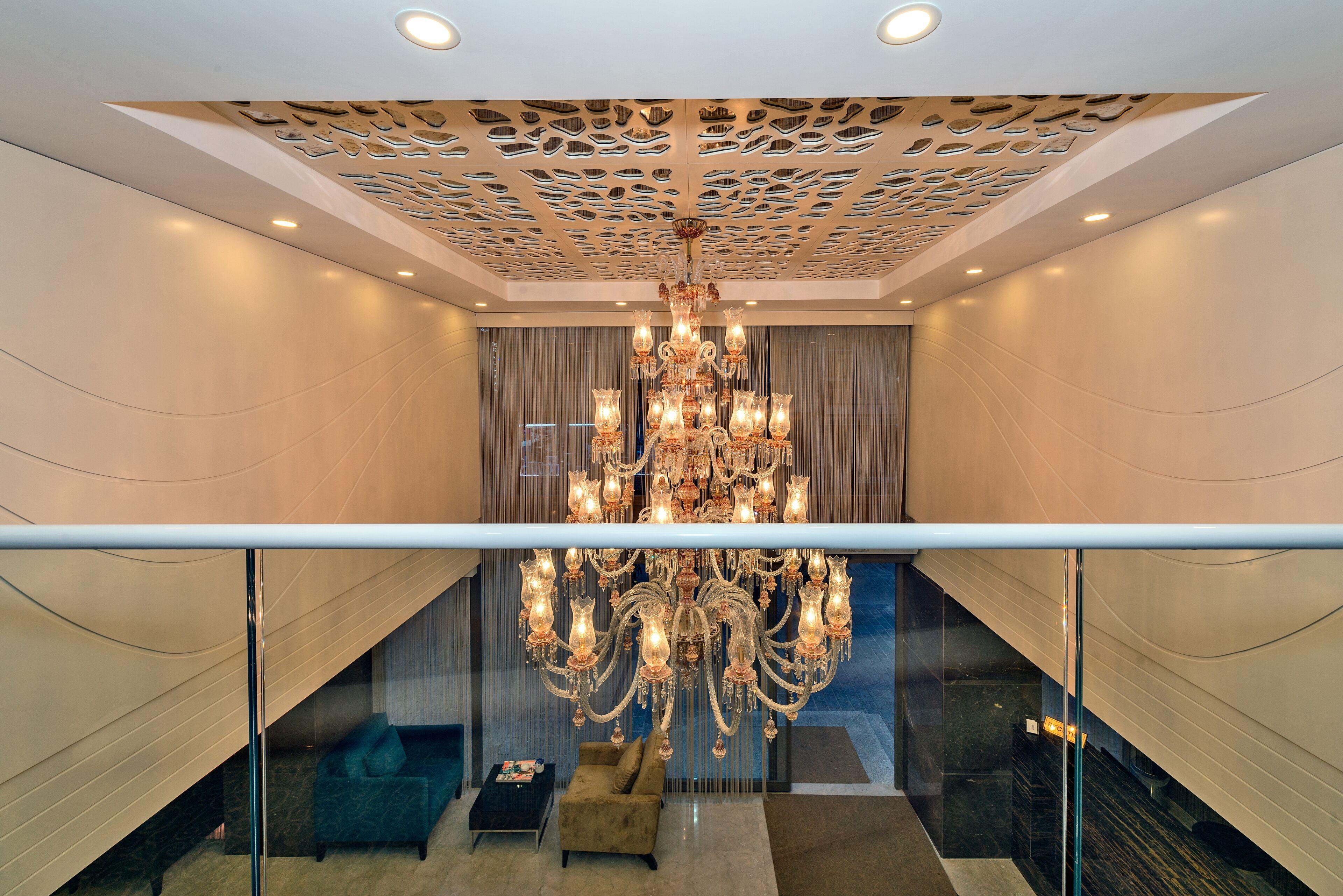 Bisetun Hotel — Fotoğraflar 1